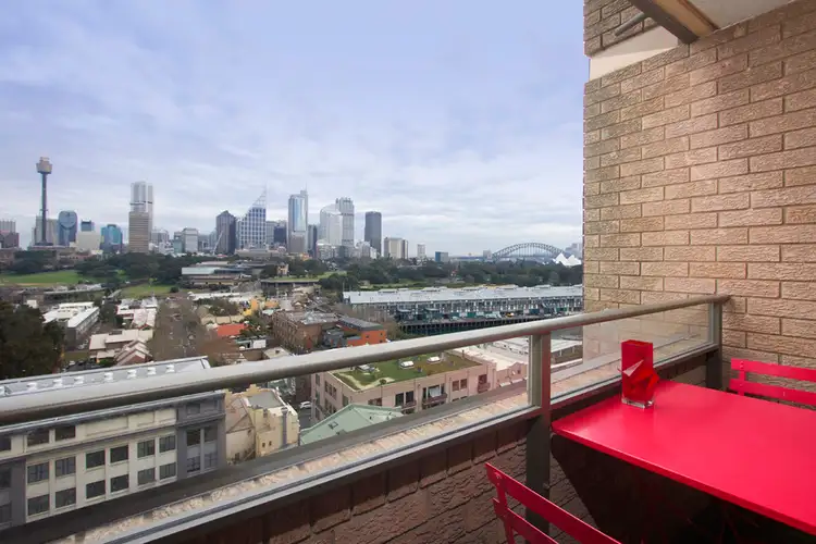 Main view of Homely apartment listing, Level 15/1507/73 Victoria Street, Potts Point NSW 2011