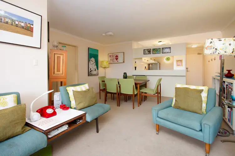 Third view of Homely apartment listing, Level 15/1507/73 Victoria Street, Potts Point NSW 2011