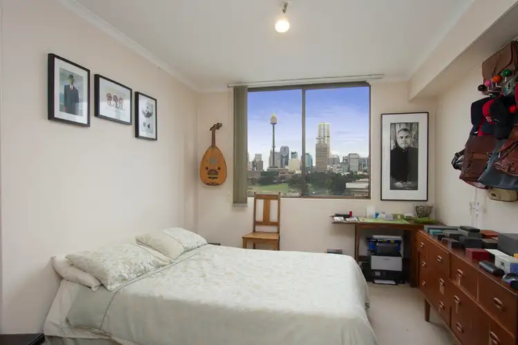 Fourth view of Homely apartment listing, Level 15/1507/73 Victoria Street, Potts Point NSW 2011