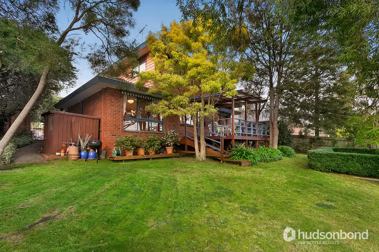 4 Briarwood Court, Doncaster East VIC 3109