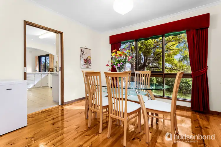 Fourth view of Homely house listing, 4 Briarwood Court, Doncaster East VIC 3109