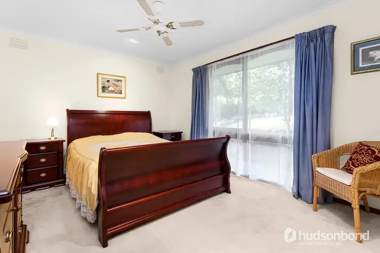 Sixth view of Homely house listing, 4 Briarwood Court, Doncaster East VIC 3109
