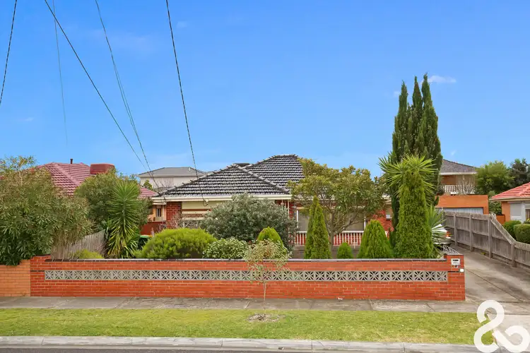 60 Robert Street, Lalor VIC 3075