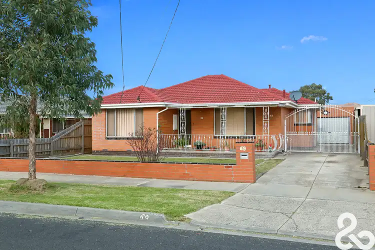 69 Monash Street, Lalor VIC 3075