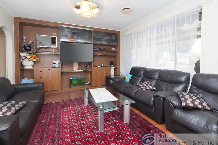 Second view of Homely house listing, 11 Waratah Drive, Dandenong North VIC 3175
