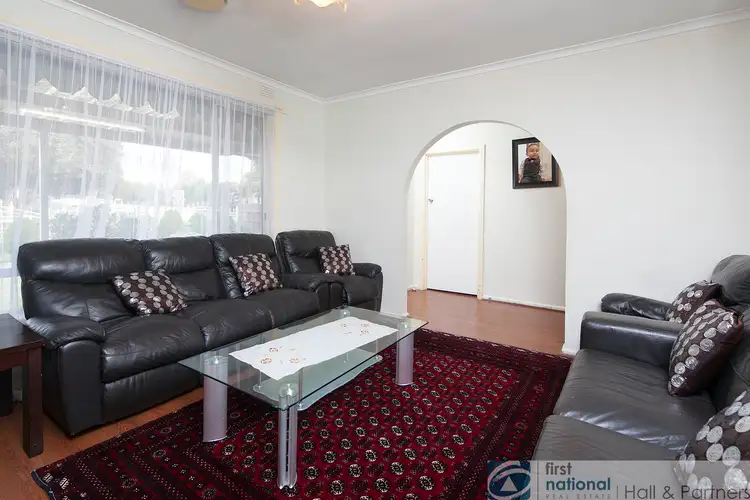Third view of Homely house listing, 11 Waratah Drive, Dandenong North VIC 3175