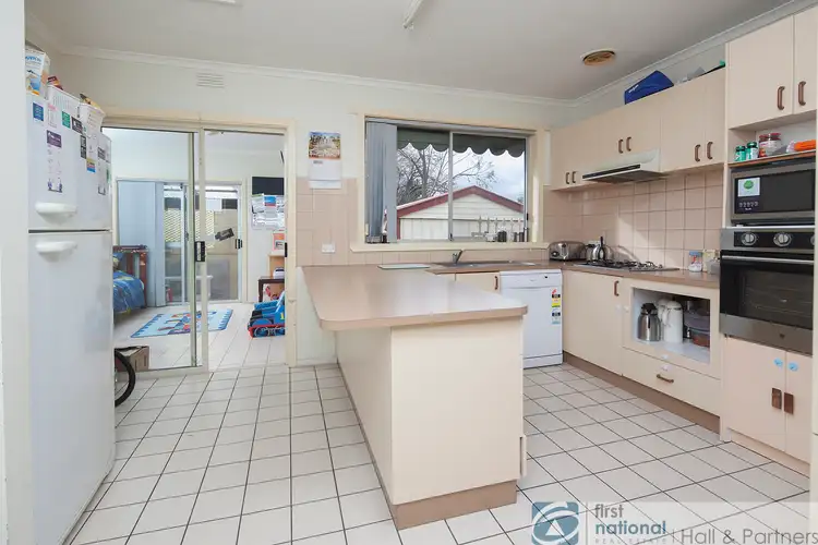 Fourth view of Homely house listing, 11 Waratah Drive, Dandenong North VIC 3175