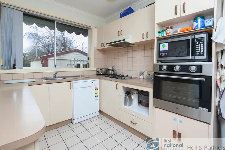Fifth view of Homely house listing, 11 Waratah Drive, Dandenong North VIC 3175