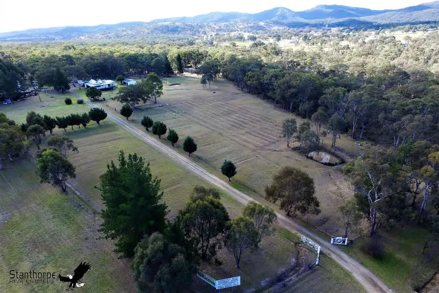 Main view of Homely house listing, 3 Moore Lane, Wallangarra QLD 4383