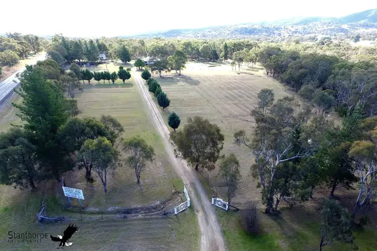 Fifth view of Homely house listing, 3 Moore Lane, Wallangarra QLD 4383