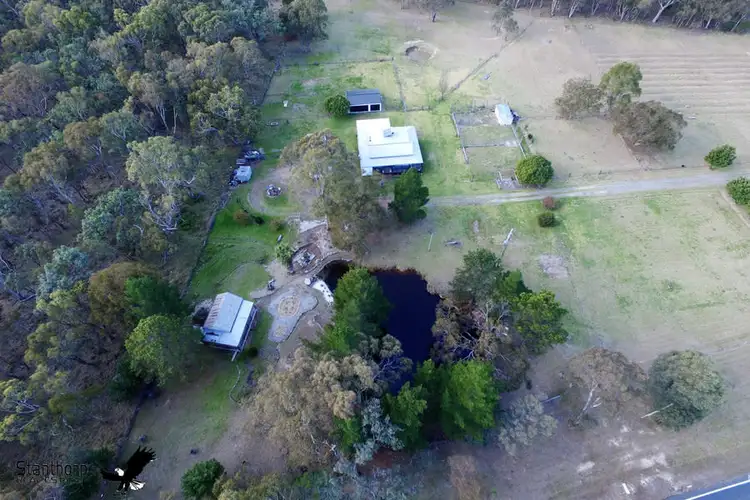 Sixth view of Homely house listing, 3 Moore Lane, Wallangarra QLD 4383