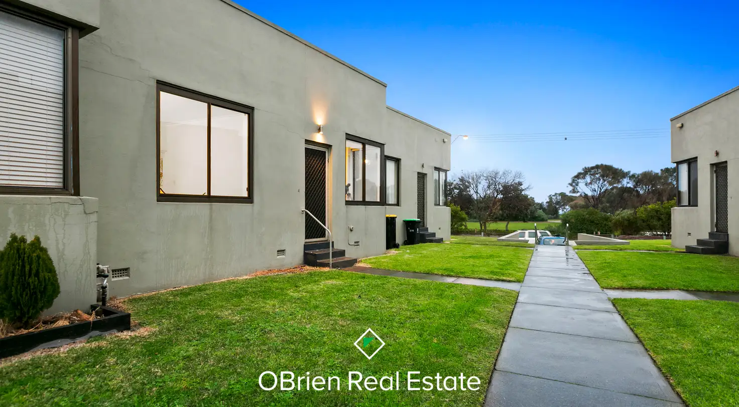 Main view of Homely unit listing, 4/214 Beach Road, Mordialloc VIC 3195