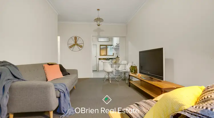 Second view of Homely unit listing, 4/214 Beach Road, Mordialloc VIC 3195