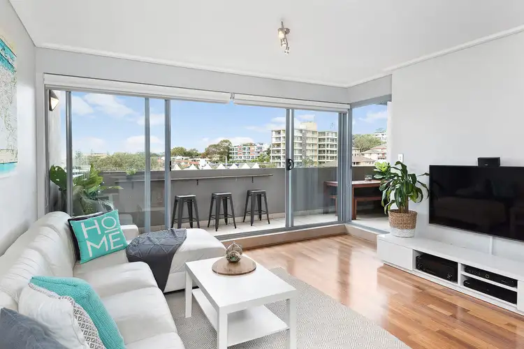 Second view of Homely apartment listing, 24/29 Howard Avenue, Dee Why NSW 2099