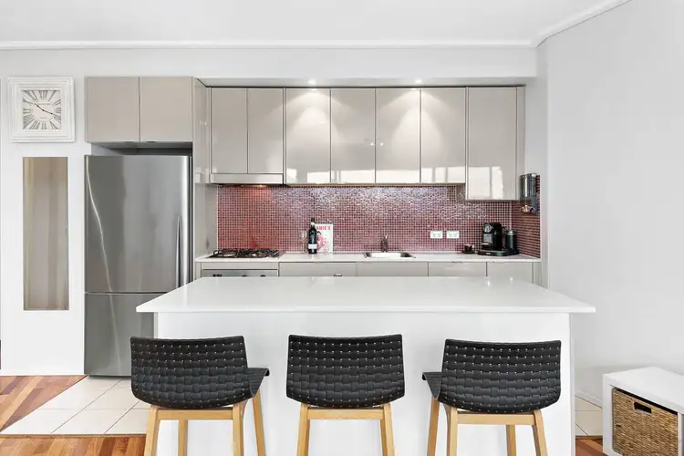 Third view of Homely apartment listing, 24/29 Howard Avenue, Dee Why NSW 2099