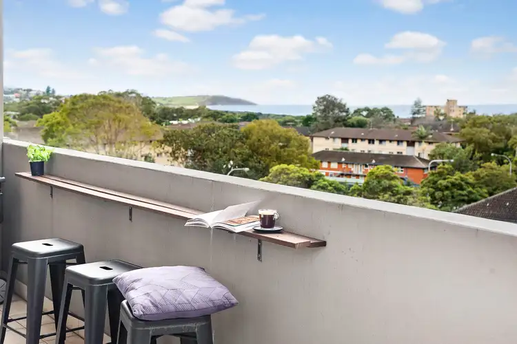 Fourth view of Homely apartment listing, 24/29 Howard Avenue, Dee Why NSW 2099