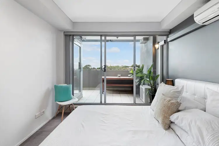 Fifth view of Homely apartment listing, 24/29 Howard Avenue, Dee Why NSW 2099