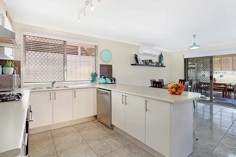 Third view of Homely house listing, 4 Ragamuffin Circuit, Shell Cove NSW 2529