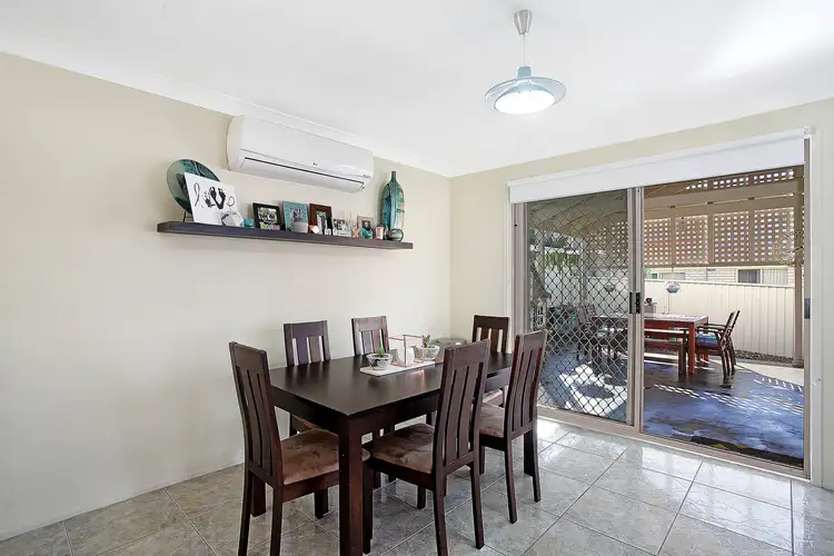 Fourth view of Homely house listing, 4 Ragamuffin Circuit, Shell Cove NSW 2529