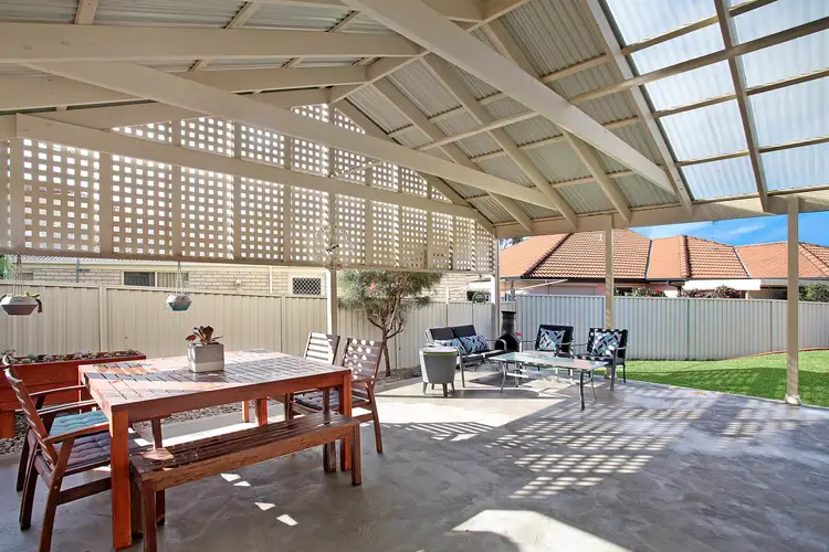 Sixth view of Homely house listing, 4 Ragamuffin Circuit, Shell Cove NSW 2529