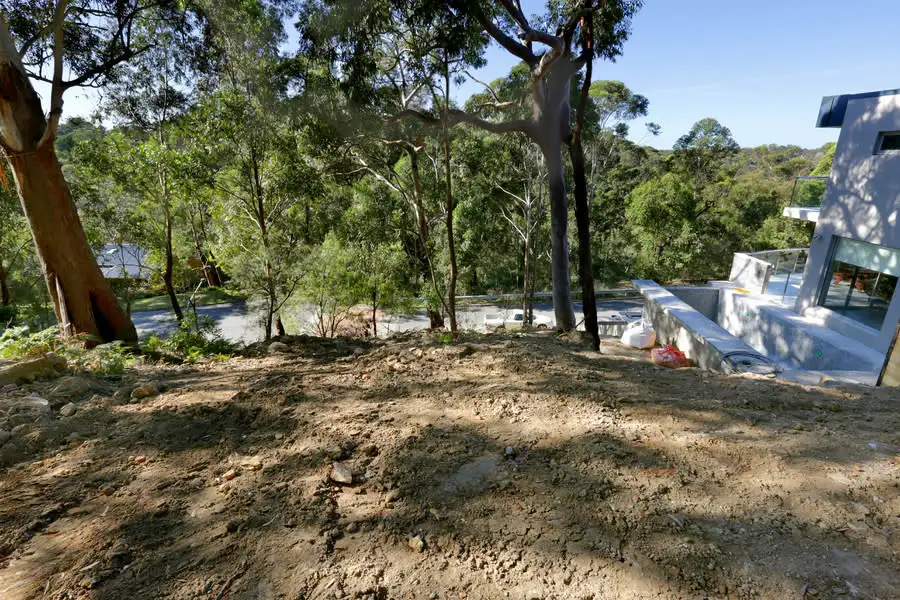 Main view of Homely land listing, 21 Seabrook Avenue, Grays Point NSW 2232