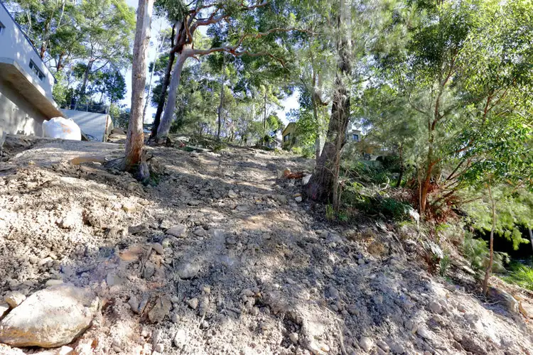 Fourth view of Homely land listing, 21 Seabrook Avenue, Grays Point NSW 2232