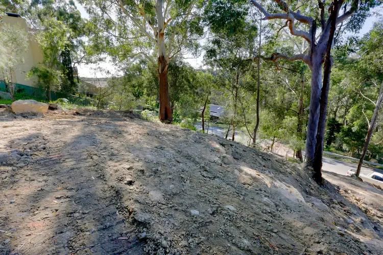 Fifth view of Homely land listing, 21 Seabrook Avenue, Grays Point NSW 2232