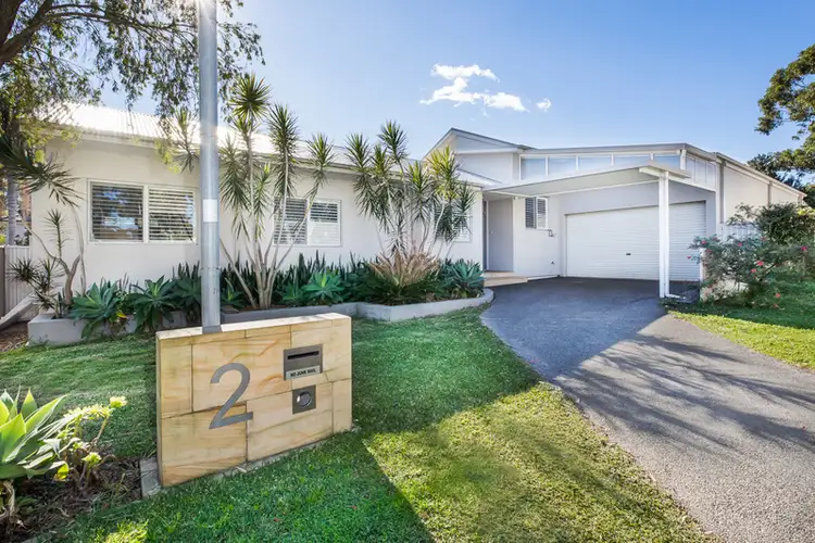 2 Bulgalla Place, Caringbah South NSW 2229