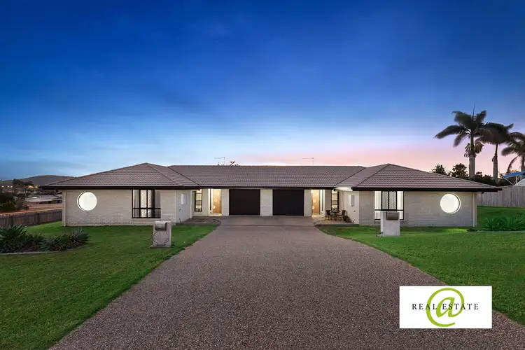 62-64 Hewitt Street, Emu Park QLD 4710