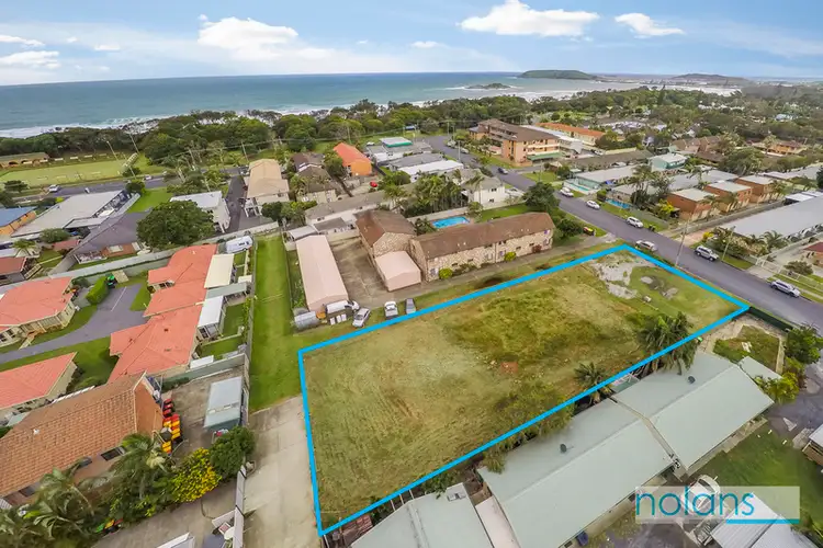 Third view of Homely townhouse listing, 2/10 Vincent Street, Coffs Harbour NSW 2450