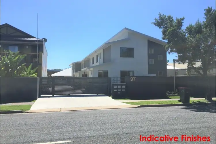 Fourth view of Homely townhouse listing, 2/10 Vincent Street, Coffs Harbour NSW 2450