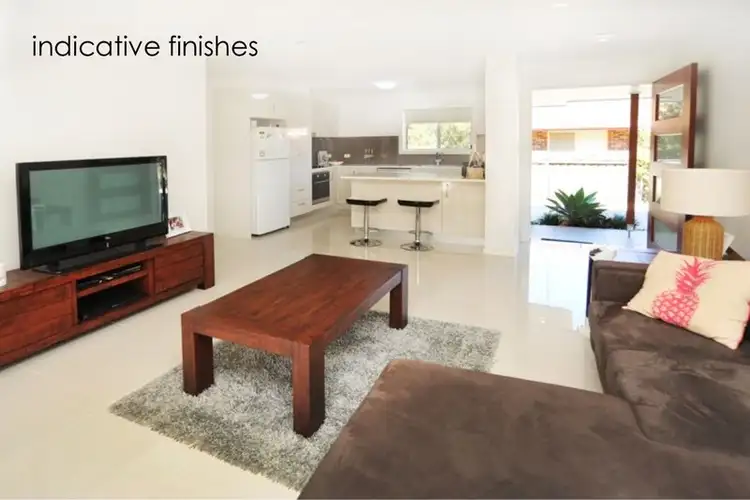 Sixth view of Homely townhouse listing, 2/10 Vincent Street, Coffs Harbour NSW 2450