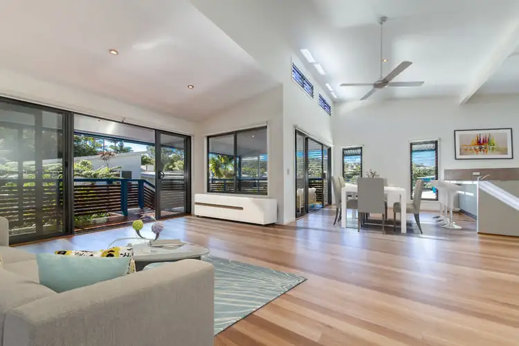 36 Lorien Avenue, Coolum Beach QLD 4573