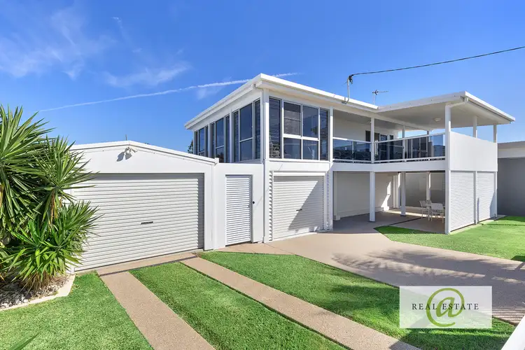 Third view of Homely house listing, 4 Ocean Parade, Cooee Bay QLD 4703
