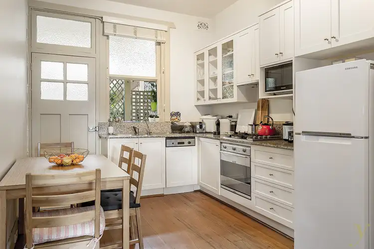 Second view of Homely apartment listing, 77 Milson Road, Cremorne Point NSW 2090