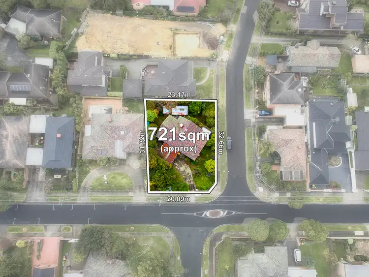 10 Wilsons Road, Doncaster VIC 3108