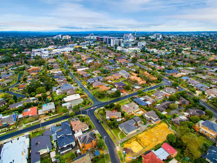 Third view of Homely house listing, 10 Wilsons Road, Doncaster VIC 3108