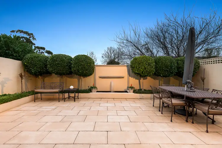 Second view of Homely townhouse listing, 2/181 Foote Street, Templestowe VIC 3106
