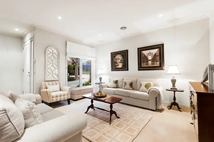 Third view of Homely townhouse listing, 2/181 Foote Street, Templestowe VIC 3106