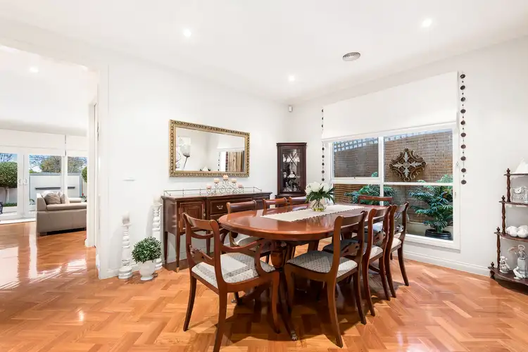 Fourth view of Homely townhouse listing, 2/181 Foote Street, Templestowe VIC 3106