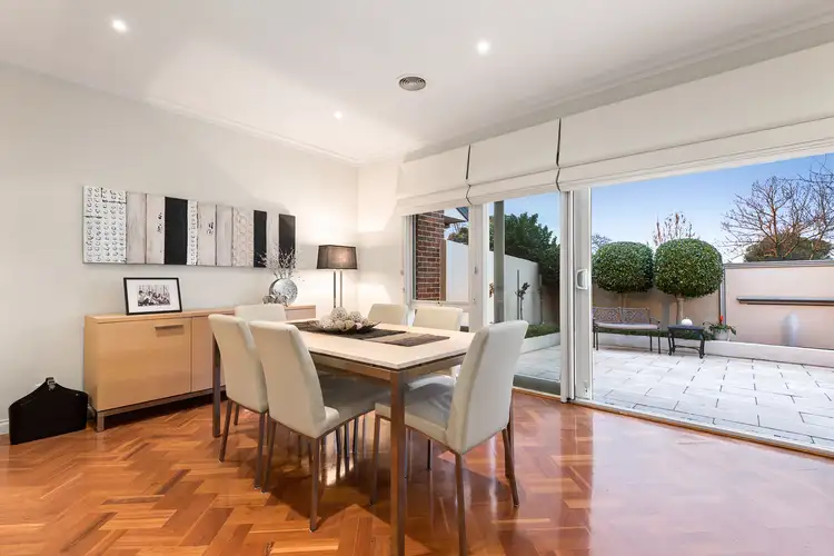 Sixth view of Homely townhouse listing, 2/181 Foote Street, Templestowe VIC 3106
