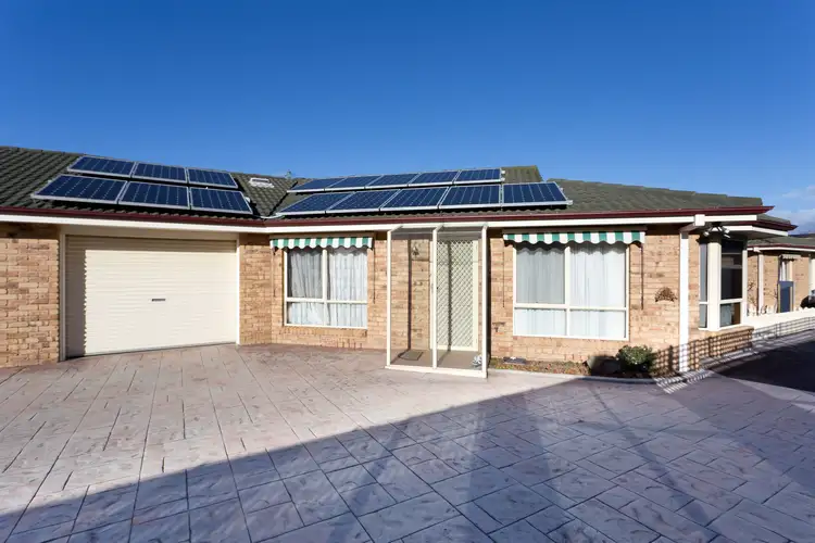 Second view of Homely unit listing, 3/74 George Street, Devonport TAS 7310
