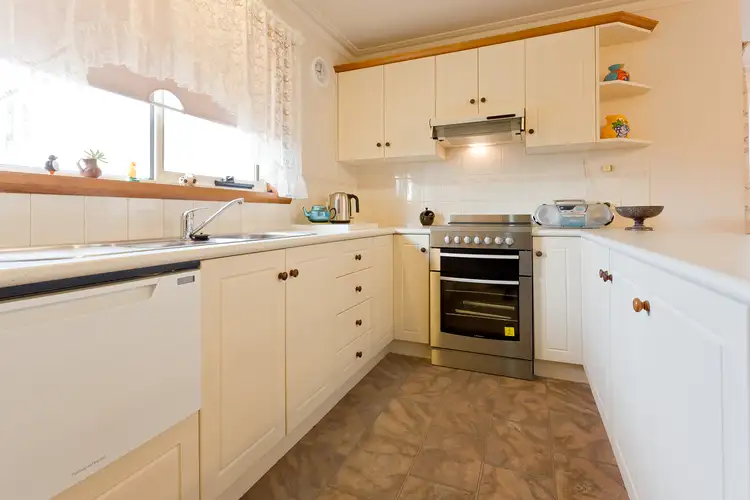 Fifth view of Homely unit listing, 3/74 George Street, Devonport TAS 7310