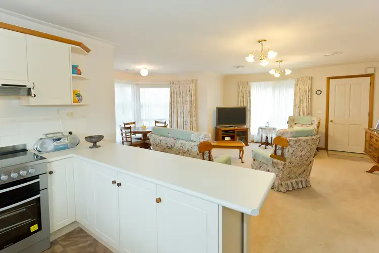 Sixth view of Homely unit listing, 3/74 George Street, Devonport TAS 7310