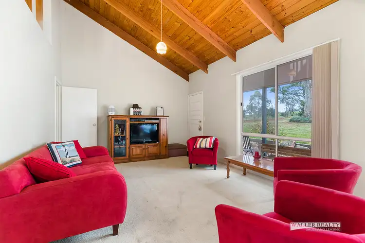 Fifth view of Homely house listing, 451 Albert Street, Baringhup VIC 3463