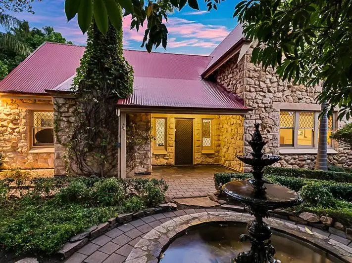 2 View Street, Unley Park SA 5061