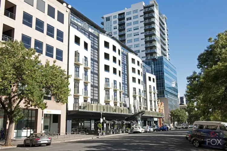 805/55 Hindmarsh Square, Adelaide SA 5000