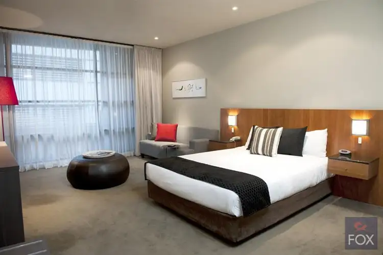 Sixth view of Homely apartment listing, 805/55 Hindmarsh Square, Adelaide SA 5000