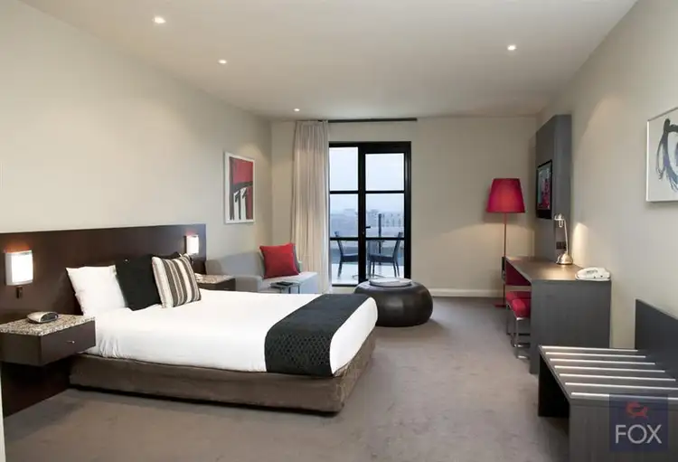 Seventh view of Homely apartment listing, 805/55 Hindmarsh Square, Adelaide SA 5000