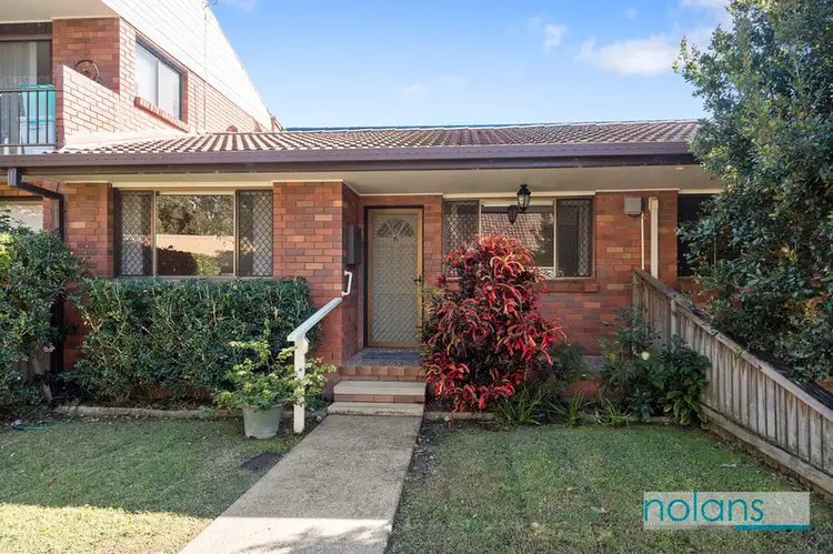 6/67 Boronia Street, Sawtell NSW 2452